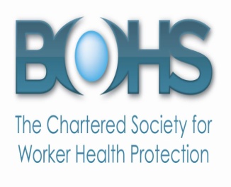 British Occupational Hygiene Society