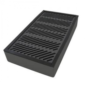 Replacement Fume Cupboard Carbon Filters