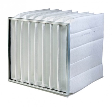 Prosyntex Bag Filter M5-F9 ePM10 55% &ndash; ePM1 80%