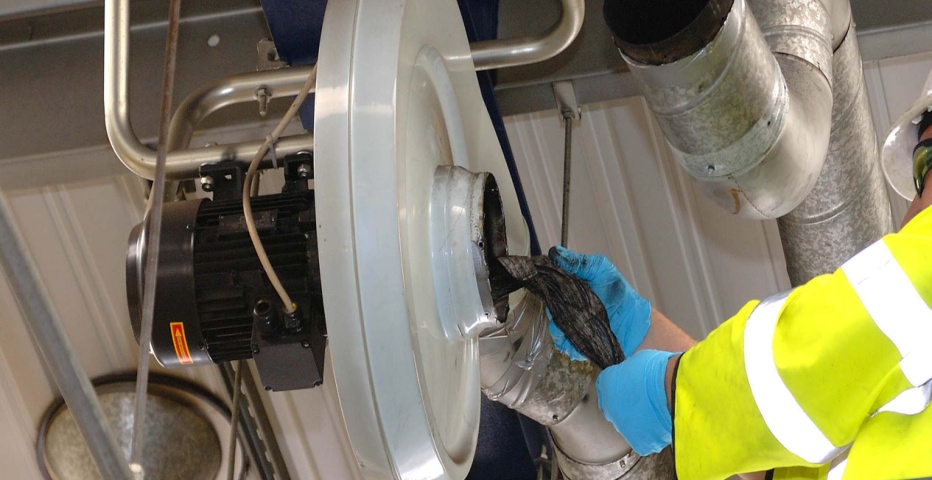 LEV Servicing & Maintenance