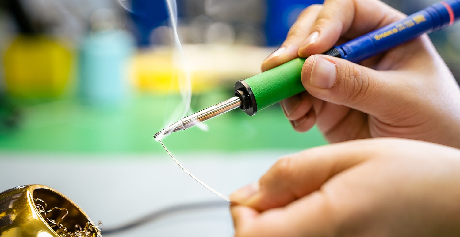 Soldering